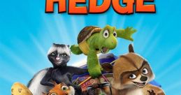 Over the Hedge (2006) Over the Hedge is an animated film released in 2006 that tells the enchanting tale of a group of