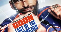 Goon: Last of the Enforcers (2017) Sport Goon: Last of the Enforcers is a sports comedy film released in 2017. The movie