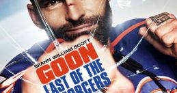 Goon: Last of the Enforcers (2017) Sport