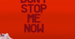 Queen - Don't Stop Me Now (Official Video) The iconic British rock band Queen's song "Don't Stop Me Now" needs no