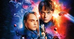 Valerian and the City of a Thousand Planets (2017) Valerian and the City of a Thousand Planets is a sci-fi action film