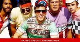 Tour De Pharmacy (2017) Tour De Pharmacy is a sports mockumentary film released in 2017. Directed by Jake Szymanski and