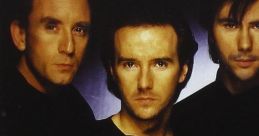 Ultravox - Dancing With Tears in My Eyes "Dancing With Tears in My Eyes" is a renowned song by the British synth-pop band