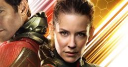 Marvel Studios' Ant-Man and The Wasp Marvel Studios' Ant-Man and The Wasp is a thrilling superhero film that was released