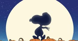 It's the Great Pumpkin Charlie Brown (1966) "It's the Great Pumpkin, Charlie Brown" is a beloved animated television