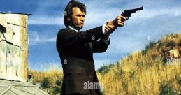 Dirty Harry (1971) Dirty Harry is a famous crime thriller film released in 1971. Directed by Don Siegel, it stars the