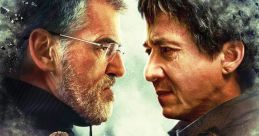 The Foreigner | Official Trailer "The Foreigner" is an intense action-thriller movie that captivated audiences when it was