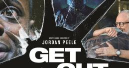 Get Out (2017) Get Out is a critically acclaimed movie directed by Jordan Peele in 2017. This suspenseful horror film follows