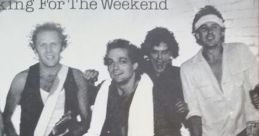 Loverboy - Working For The Weekend "Loverboy - Working For The Weekend" is a classic song by the Canadian rock band Loverboy.