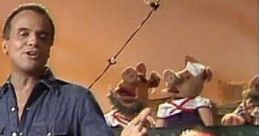 Muppet Songs: Harry Belafonte - Day-O (Banana Boat Song) "Day-O (Banana Boat Song)" is a well-known song performed by Harry