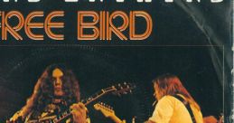 Lynyrd Skynyrd - Free Bird "Free Bird" is a classic rock ballad performed by the renowned American band, Lynyrd Skynyrd.