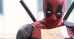 Deadpool’s “Wet on Wet” Teaser The subject of Deadpool's "Wet on Wet" Teaser is a movie. Released in 2018, it showcases the