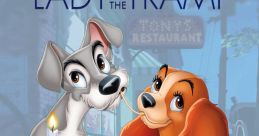 Lady and the Tramp (1955) Romance "Lady and the Tramp" is a beloved animated film released in 1955 that captures the