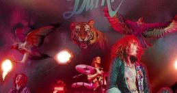 The Darkness - I Believe In A Thing Called Love (Official Video) "The Darkness - I Believe in a Thing Called Love" is a