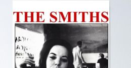 The Smiths - Paint A Vulgar Picture