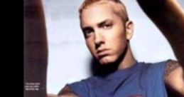 Eminem Superman "Superman" is a song by the renowned American rapper Eminem. Released in 2002 as a single from his album "The