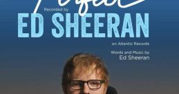 Ed Sheeran - Perfect (Official Video) "Perfect" is a soulful song by British singer-songwriter Ed Sheeran. Released in 2017,