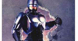 RoboCop 2 (1990) Thriller