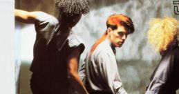 Thompson Twins - Lies Thompson Twins' infectious hit "Lies" is a captivating tune that captured the essence of the '80s. This