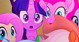 My Little Pony: The Movie - Official Trailer Debut My Little Pony fans rejoice, because the official trailer debut for My