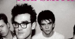 The Smiths. I started something I couldn't finish The Smiths, a legendary British rock band formed in Manchester in 1982, are