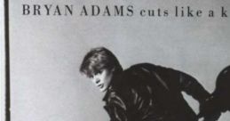 Bryan Adams - Cuts Like A Knife "Cuts Like a Knife" is a beloved rock song by Canadian singer-songwriter Bryan Adams.