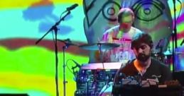 Animal Collective - FloriDada (Official Video) Animal Collective is an experimental pop band known for their mesmerizing