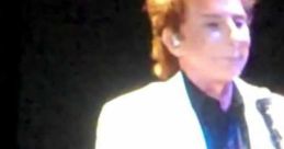 Barry Manilow - Mandy (Live) "Mandy" is an iconic song performed by the legendary Barry Manilow. Recorded in 1974 and