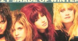 The Bangles - Hazy Shade of Winter (Video Version) "The Bangles - Hazy Shade of Winter (Video Version)" is a captivating song