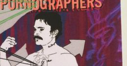 The New Pornographers - "Challengers"