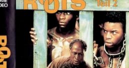 Roots Part 2 Roots Part 2 is a captivating television miniseries that aired in 1977, based on the Pulitzer Prize-winning