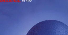 Foo Fighters - My Hero Foo Fighters - My Hero is a popular rock song by the band Foo Fighters. It was released in 1998 as