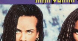 Milli Vanilli - Blame It On the Rain "Blame It On the Rain" is a famous pop ballad released by the German-French duo Milli