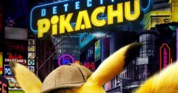 POKÉMON Detective Pikachu - Official Trailer #1 The subject of POKÉMON Detective Pikachu - Official Trailer #1 is a movie