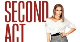 Second Act "Second Act" is a heartwarming comedy film directed by Peter Segal, released in 2018. The movie stars the talented