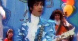 Prince - Raspberry Beret (Official Music Video)
