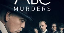 The ABC Murders - Official Trailer "The ABC Murders" is an intriguing murder mystery television series that will keep you