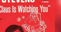 Ray Stevens - Santa Claus Is Watchin' You "Santa Claus Is Watchin' You" is a popular Christmas song recorded by Ray