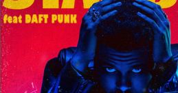 The Weeknd - Starboy (official) ft. Daft Punk