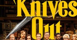 Knives Out, Trailer 1 "Knives Out" is an exhilarating and suspenseful mystery film directed by Rian Johnson. Released in