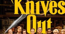 Knives Out, Trailer 1