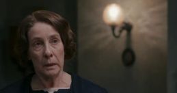 Downton Abbey, Clip Won't You Help Me? "Downton Abbey, Clip Won't You Help Me?" is a captivating scene from the popular