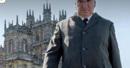 Downton Abbey, Clip Not to an American "Downton Abbey" is a captivating British television series that aired from 2010 to