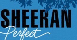 Ed Sheeran - Perfect "Perfect" is a romantic song by English singer-songwriter Ed Sheeran, released in 2017. It features