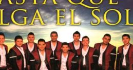 Banda los recoditos hasta que salga el sol 2014 con letras Banda Los Recoditos is a well-known Mexican banda group, formed in