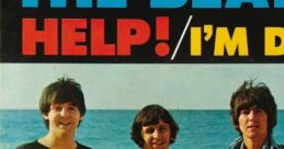 The Beatles - Help! "The Beatles - Help!" is a critically acclaimed song and album released by the iconic British rock