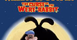 Wallace and Gromit, Curse of the Wererabbit "Wallace and Gromit: The Curse of the Were-Rabbit" is a stop-motion animated film