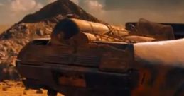 Mad Max: Fury Road Trailer Mad Max: Fury Road, released in 2015, is an exhilarating and action-packed post-apocalyptic film