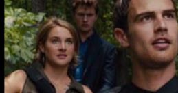 The Divergent Series: Allegiant Teaser