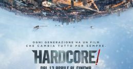 Hardcore Trailer "Hardcore Trailer" is a gripping and intense audio experience that will leave you on the edge of your